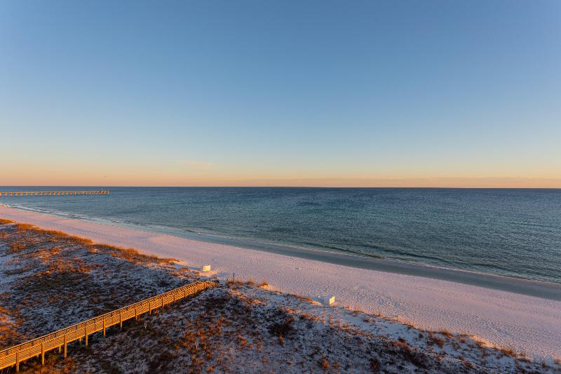 Отель Holiday Inn Express Pensacola Beach, An Ihg