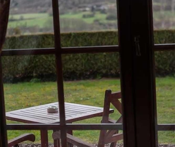 فندق Hôtel La Grappe D Or