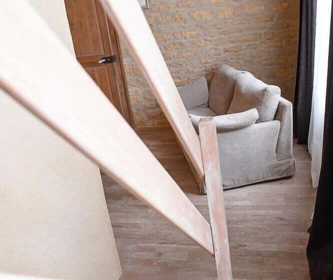 فندق Hôtel La Grappe D Or