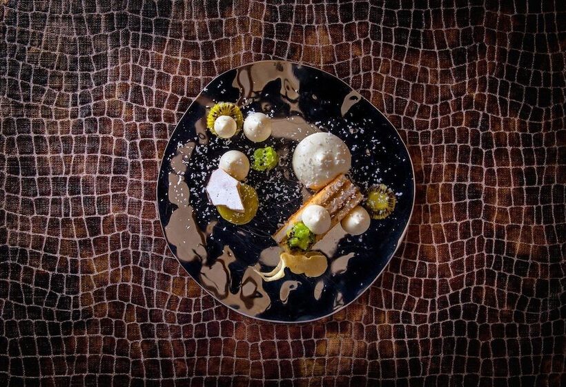 فندق Hôtel La Grappe D Or