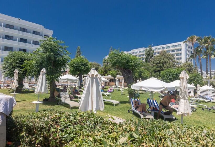 هتل Iliada Beach
