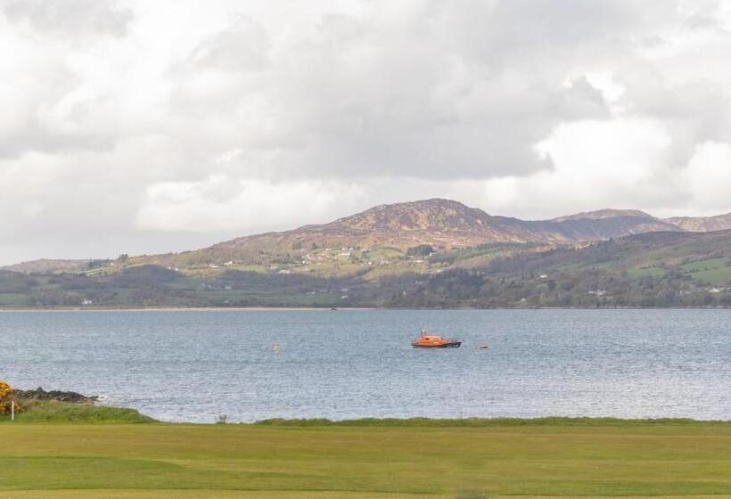 فندق Inishowen Gateway