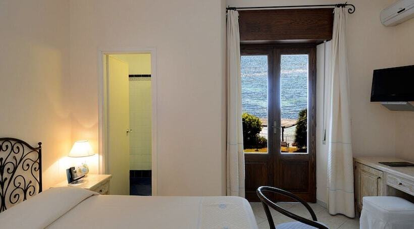 호텔 Is Morus Relais