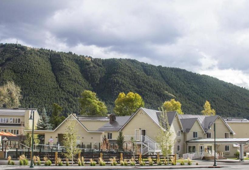 فندق Jackson Hole Lodge