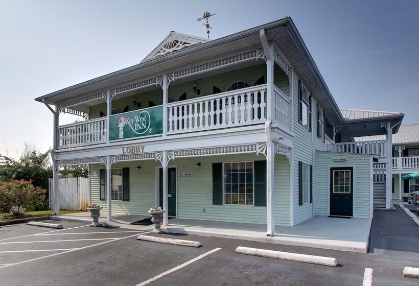 فندق Key West Inn   Clanton