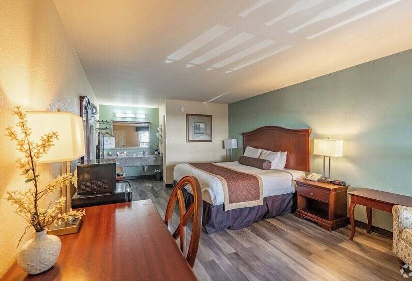 فندق Key West Inn Tunica Resort