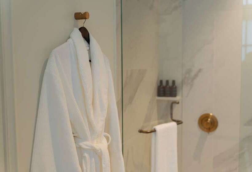 Отель Casona Roma Norte