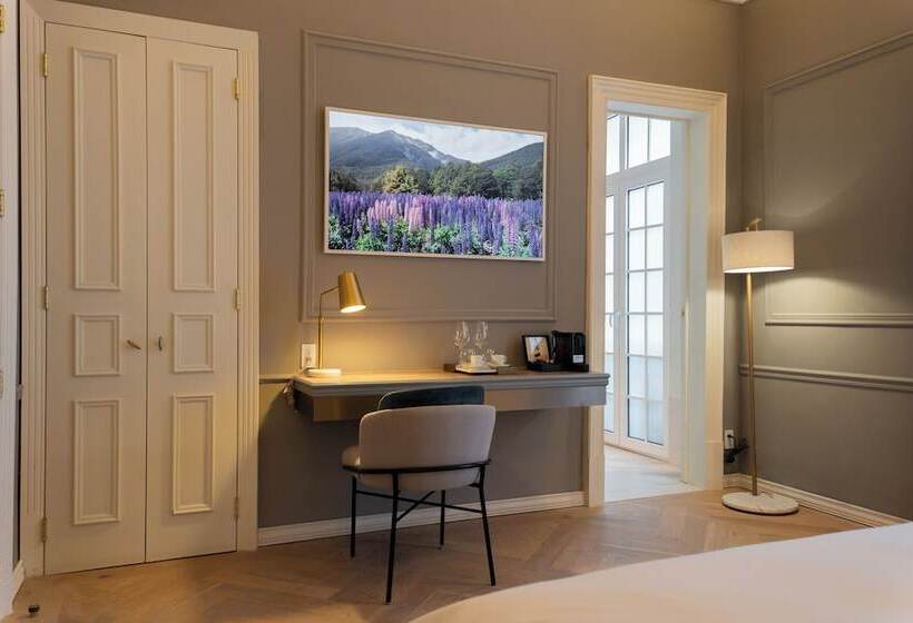 Otel Casona Roma Norte