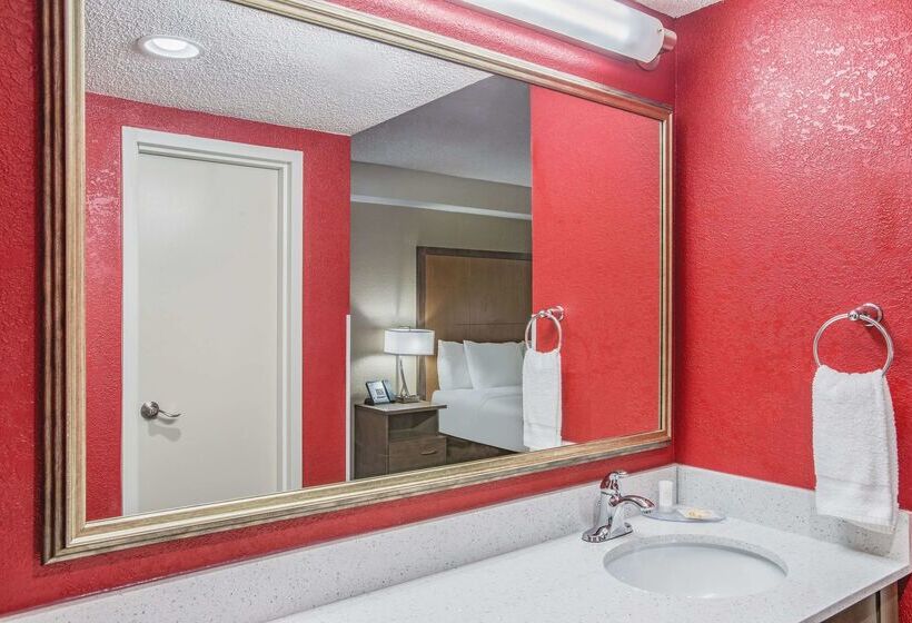 酒店 La Quinta Inn & Suites By Wyndham Dc Metro Capital Beltway
