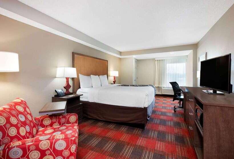 酒店 La Quinta Inn & Suites By Wyndham Dc Metro Capital Beltway