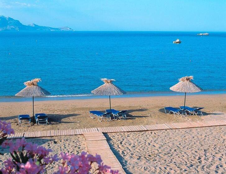 هتل Lindos Mare, Seaside