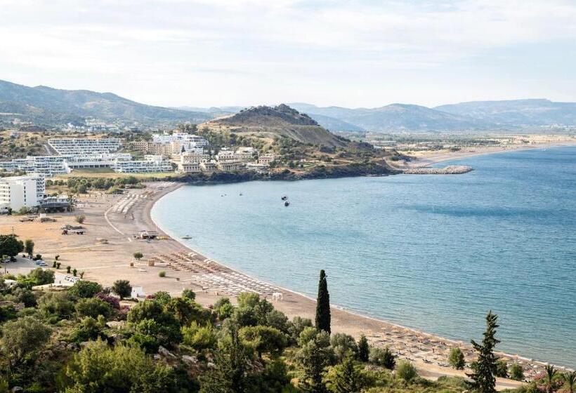 هتل Lindos Mare, Seaside