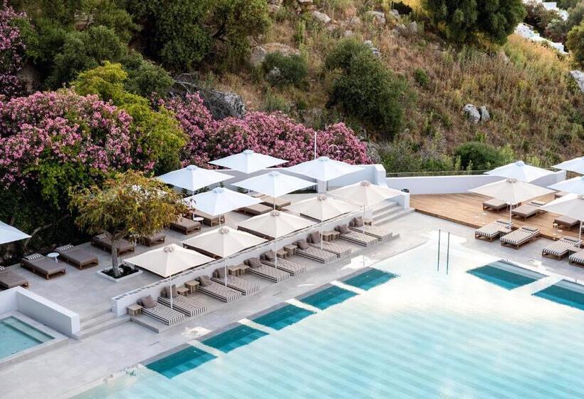 هتل Lindos Mare, Seaside