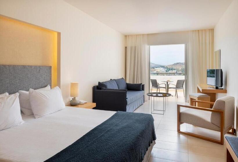 هتل Lindos Mare, Seaside