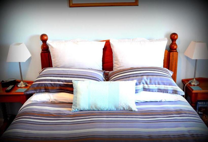 هتل Meredith House