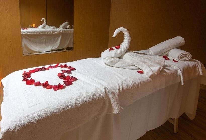 Hotel Meriem Marrakech