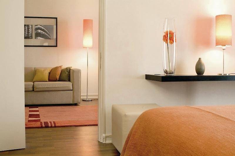 هتل NH Ciudad De Santiago