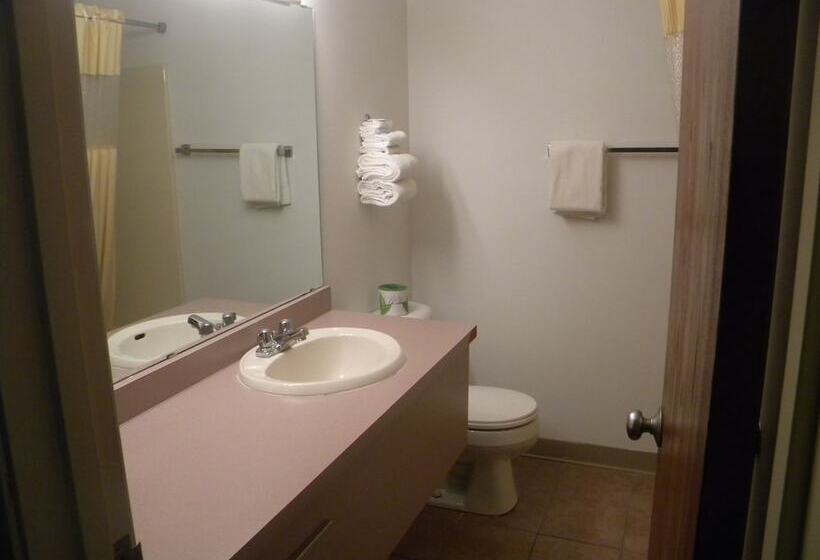 호텔 Nisswa Inn And Suites