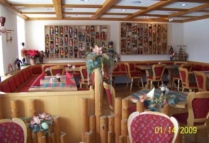 Hotel Nußknackerbaude