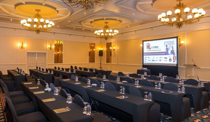 בית מלון כפרי Walmont At Graceland