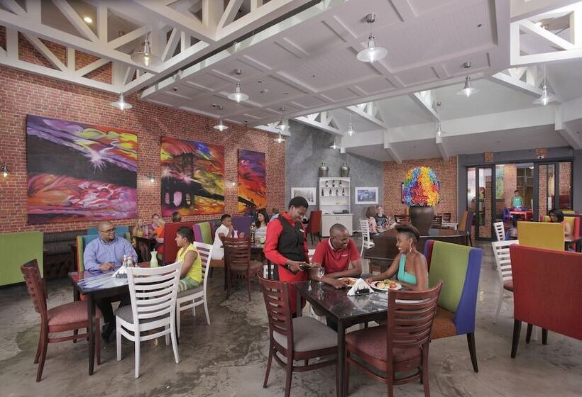 בית מלון כפרי Walmont At Graceland