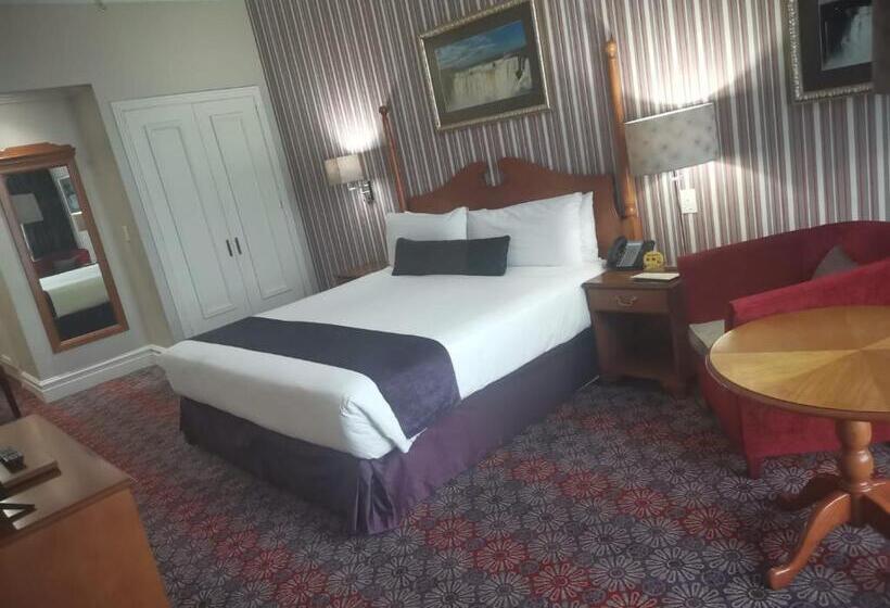 בית מלון כפרי Walmont At Graceland