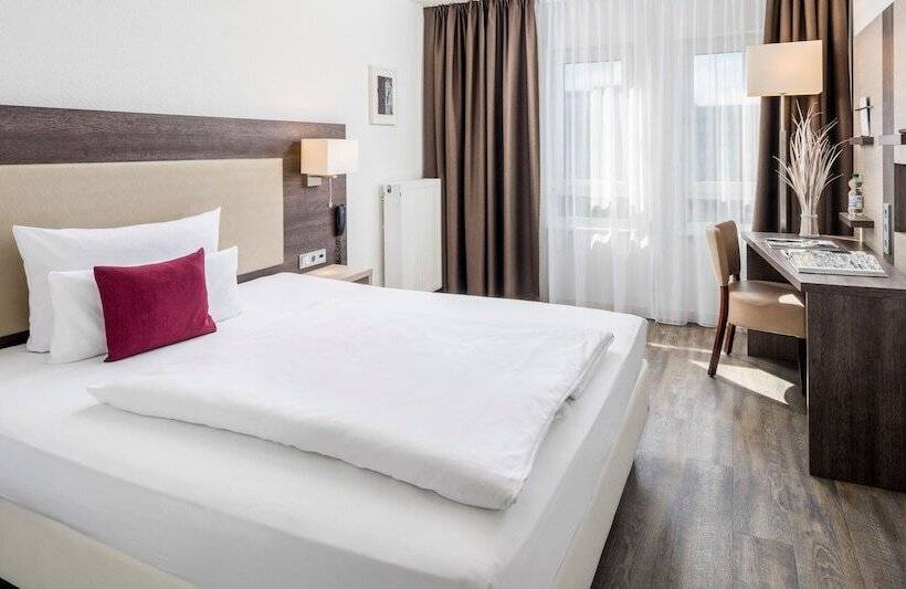 Hotel Plaza Inn Karlsruhe Nord