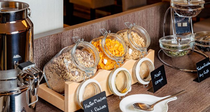 Hotel Plaza Inn Karlsruhe Nord