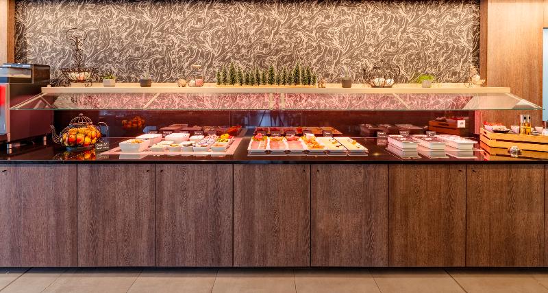 Hotel Plaza Inn Karlsruhe Nord