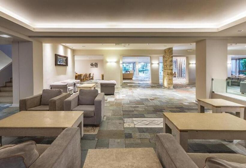 هتل Porto Bello Beach