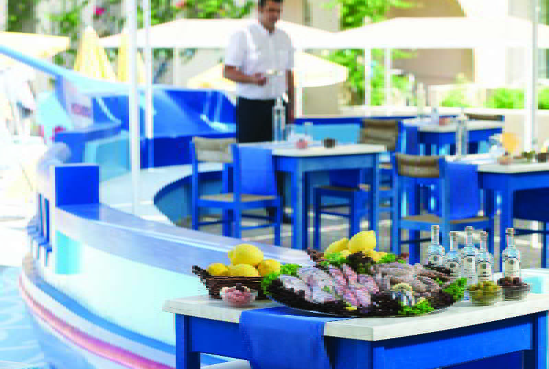 هتل Porto Bello Beach