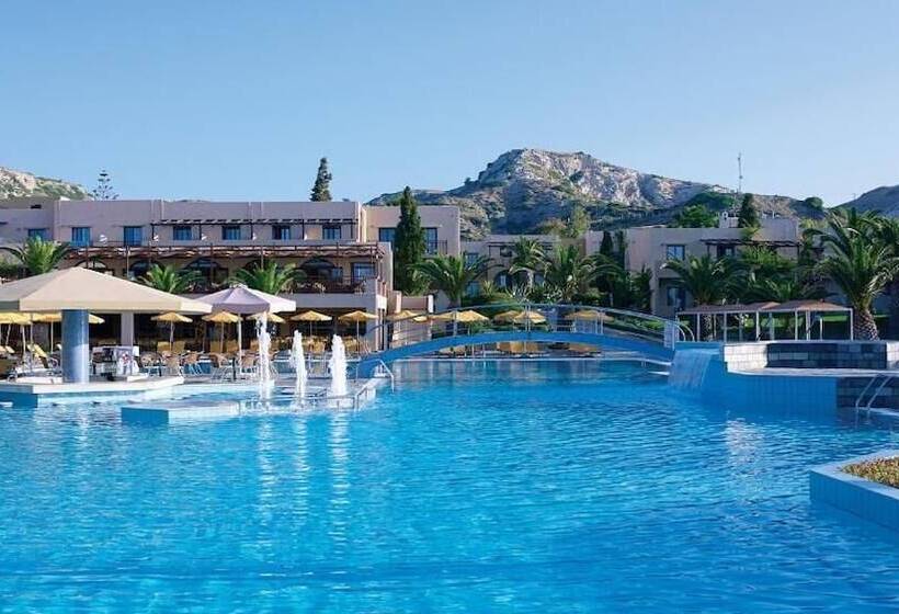 هتل Porto Bello Beach