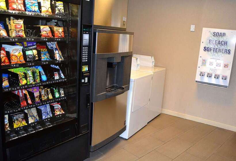 호텔 Quality Inn Raynham  Taunton