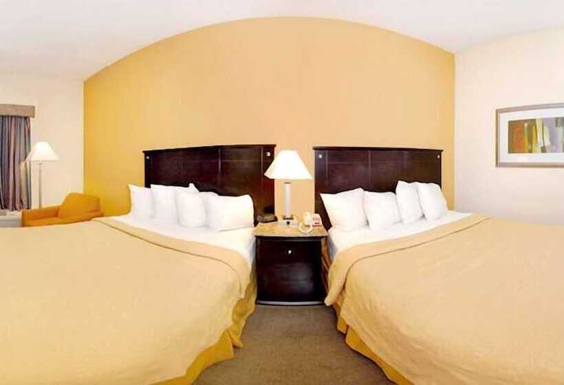 ホテル Quality Inn & Suites