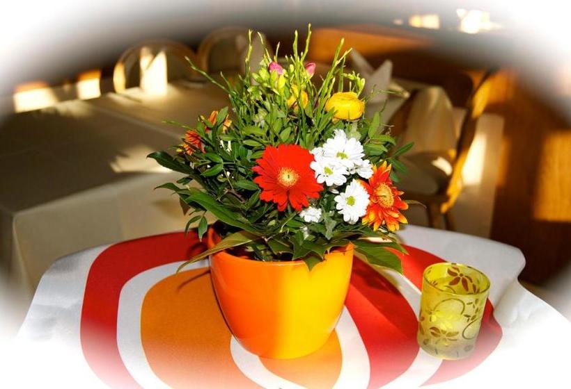 ホテル Reweschnier