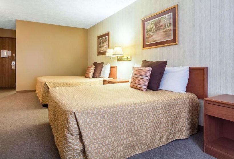 فندق Rodeway Inn