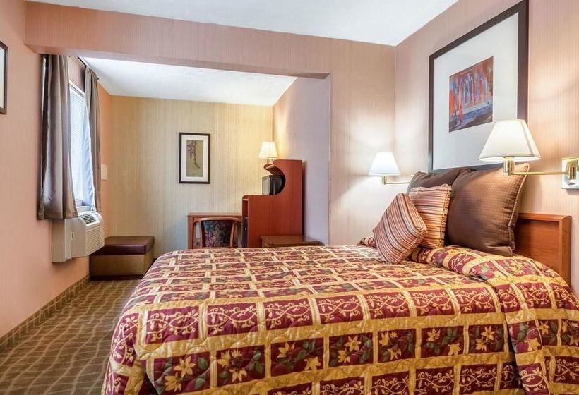 فندق Rodeway Inn