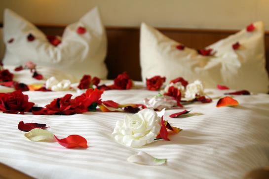 ホテル Sägmühle