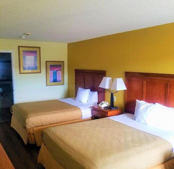 ホテル Sylvania Inn Sylvania,statesboro, Ga Georgia Southern Univ Gsu