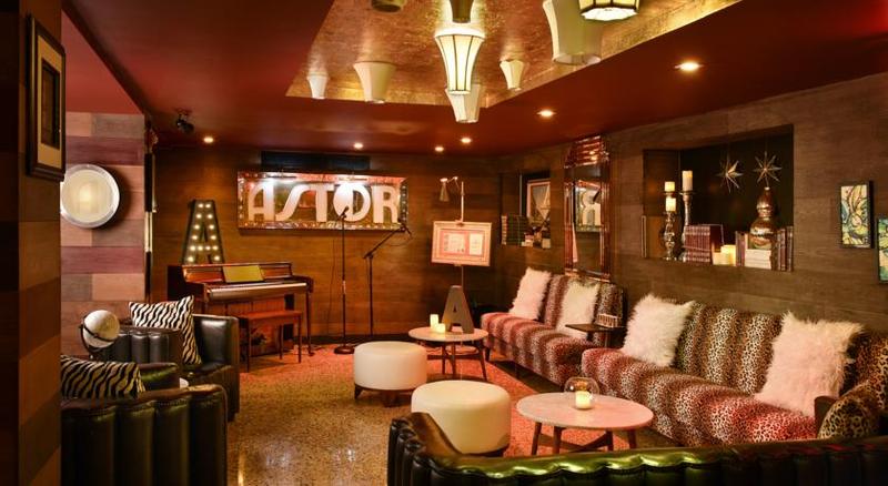 酒店 The Astor By Luxurban, Trademark Collection By Wyndham