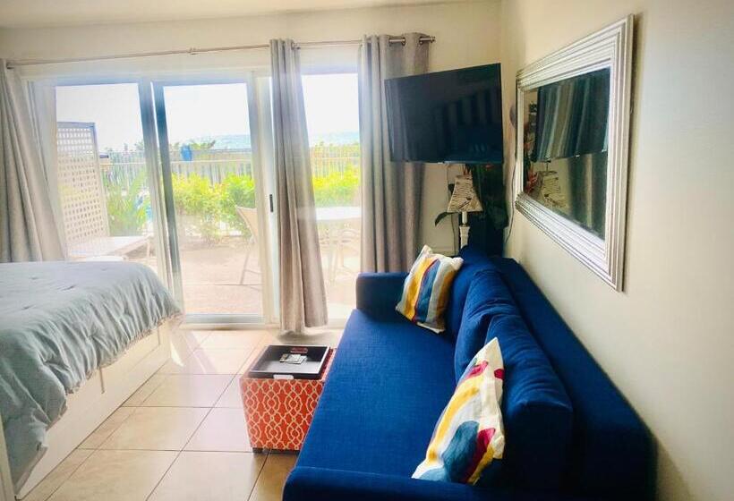 فندق The Beach On Longboat Key   Studio 103