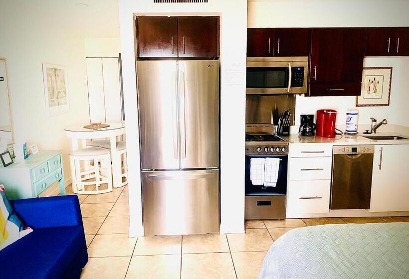 فندق The Beach On Longboat Key   Studio 103