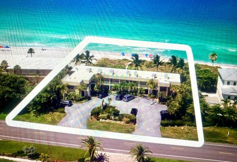 فندق The Beach On Longboat Key   Studio 103