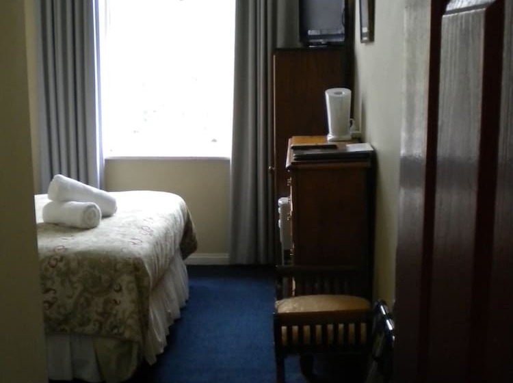 هتل The Lodge On Elizabeth Boutique