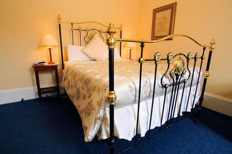 هتل The Lodge On Elizabeth Boutique