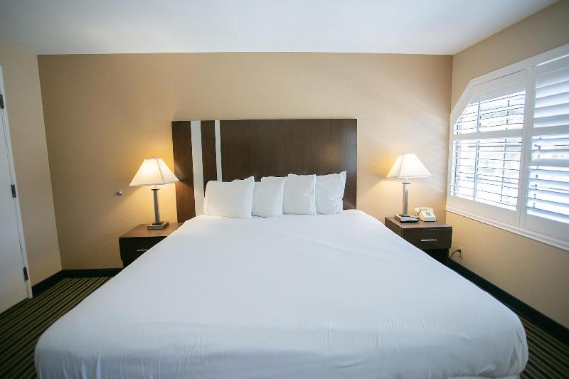 Отель Travel Inn Sunnyvale