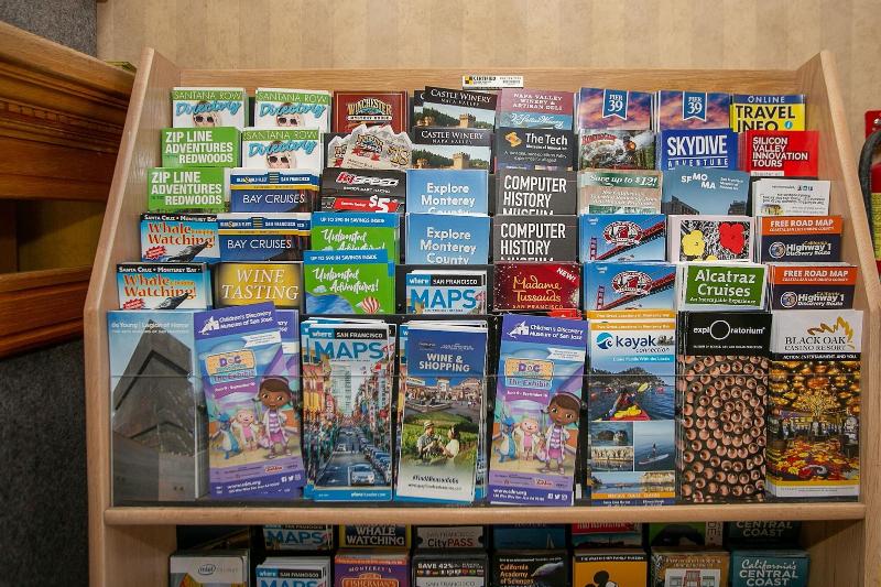 酒店 Travel Inn Sunnyvale