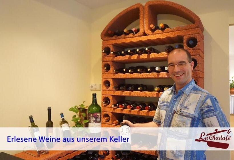 Typically Swiss Hotel Altana