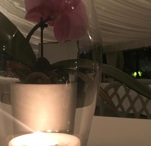 هتل Villa Fiordaliso