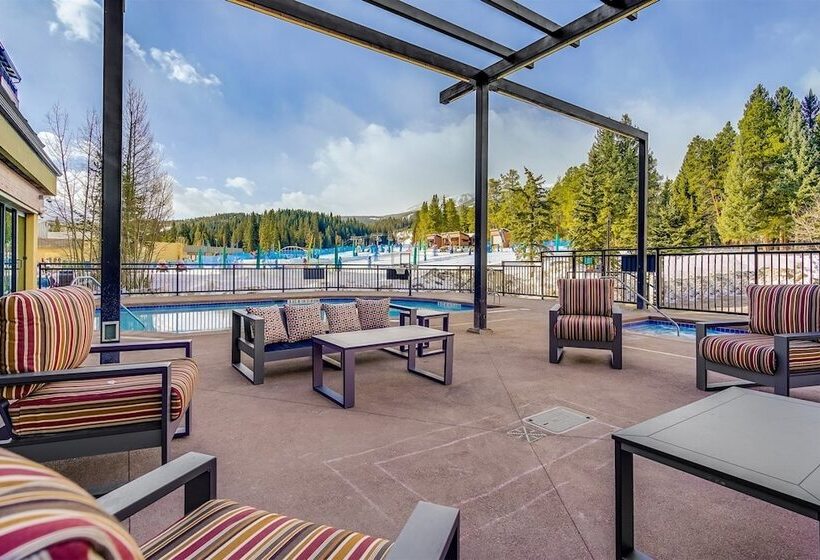 هتل Village At Breckenridge Resort